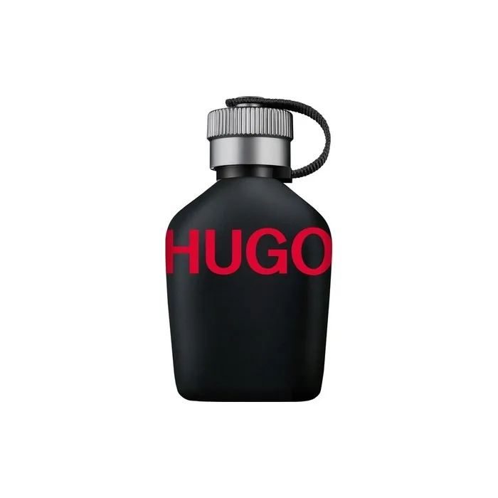 Hugo Boss Hugo Just Different Eau De Toilette Spray 75ml