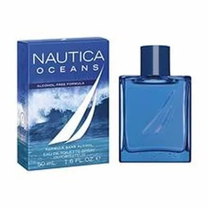 Nautica Oceans Eau De Toilette