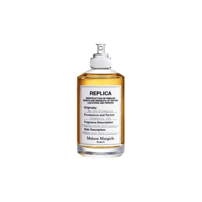 Maison Margiela Replica Fireplace Eau De Toilette Spray 100ml