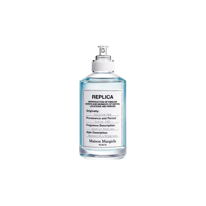Maison Margiela Replica Sailing Day Eau De Toilette Spray 100ml