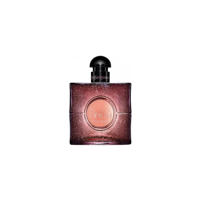 Yves Saint Laurent Opium Black Glowing Pour Femme Eau De Toilette Spray 90ml