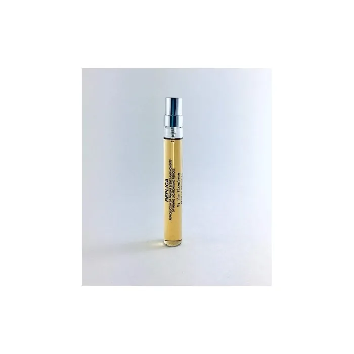 Maison Margiela Replica By the Fireplace Eau de Toilette for Men and Women 0.34oz Travel Spray