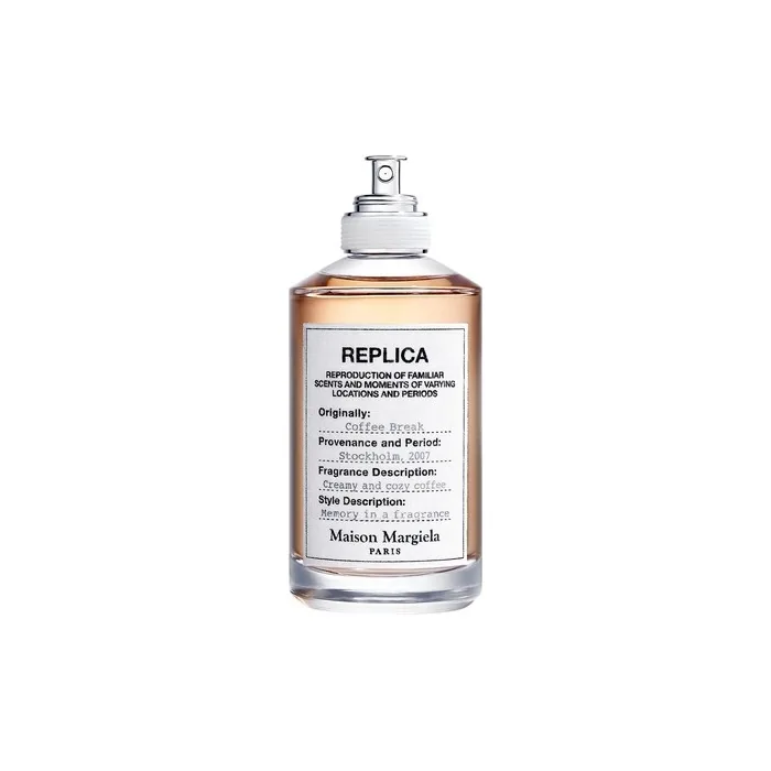 Maison Margiela Replica Coffee Break Eau De Toilette Spray 100ml