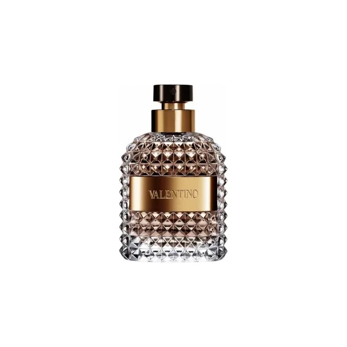 Valentino Uomo Eau De Toilette 100ml Tester Valentino