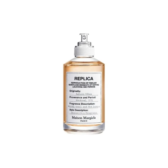 Maison Margiela Replica Autumn Vibes Eau De Toilette Spray 100ml