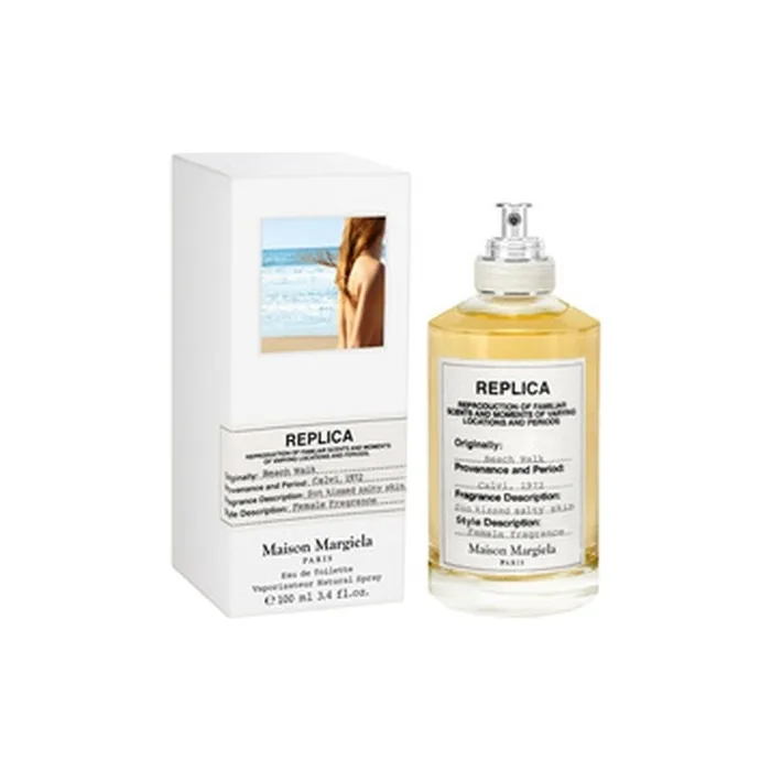 Maison Margiela Replica Beach Walk Eau De Toilette
