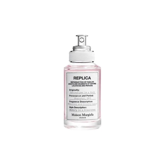 Replica Springtime In A Park Eau De Toilette Spray 30ml By Replica