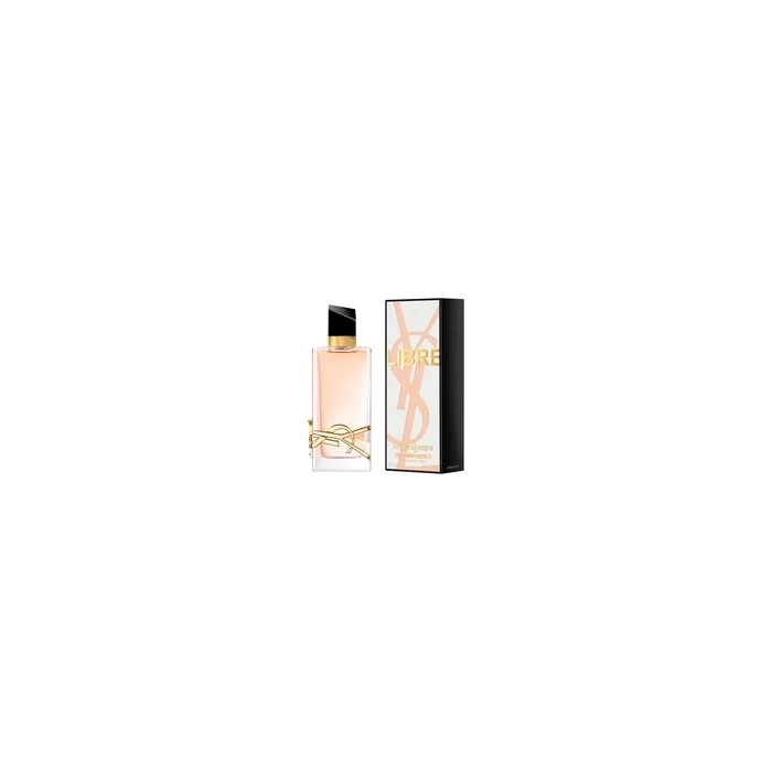 Yves Saint Laurent Ysl Libre Eau De Toilette Spray 90 Ml