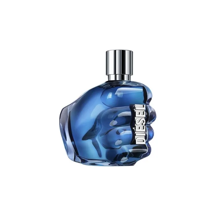 Diesel Sound Of The Brave Eau De Toilette Spray 125ml