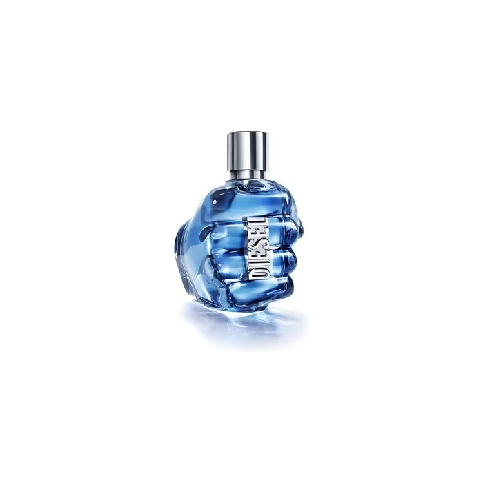Diesel Sound of the Brave Eau de Toilette Spray Cologne for Men 6.7 Fl Oz