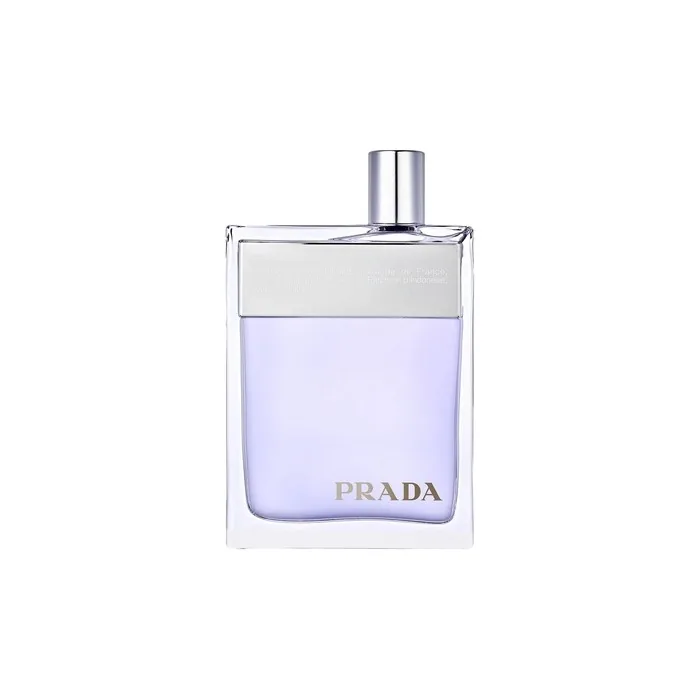 Prada Amber Pour Homme Eau De Toilette Spray 100ml