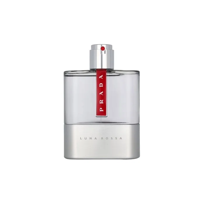 Prada Luna Rossa Eau De Toilette Spray 150ml
