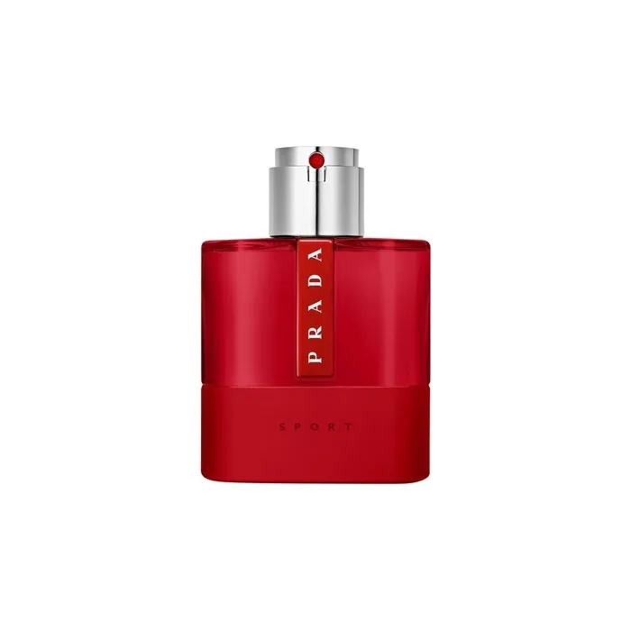 Prada Luna Rossa Sport Eau De Toilette Spray 50ml