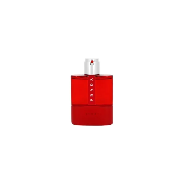 Prada Luna Rossa Sport Eau De Toilette 100ml