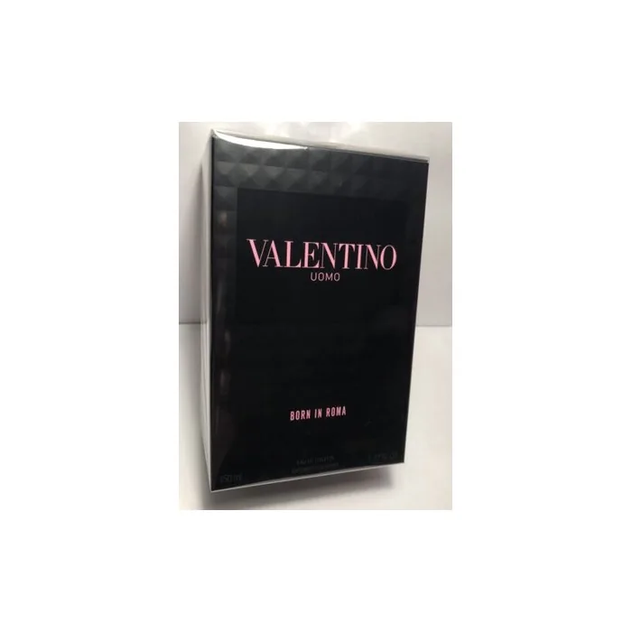 Valentino Uomo Born in Roma 150ml Eau de Toilette Spray