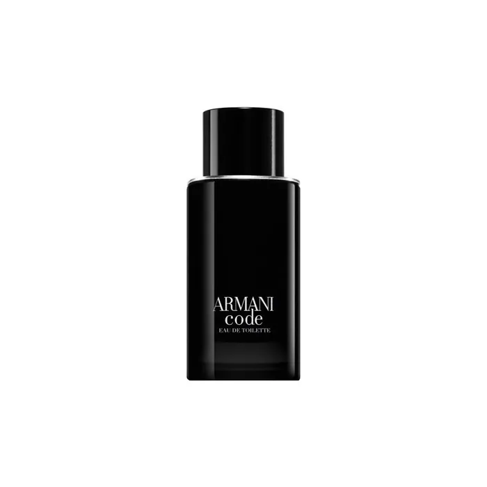 Armani Code Pour Homme Eau De Toilette Spray 75ml Tester