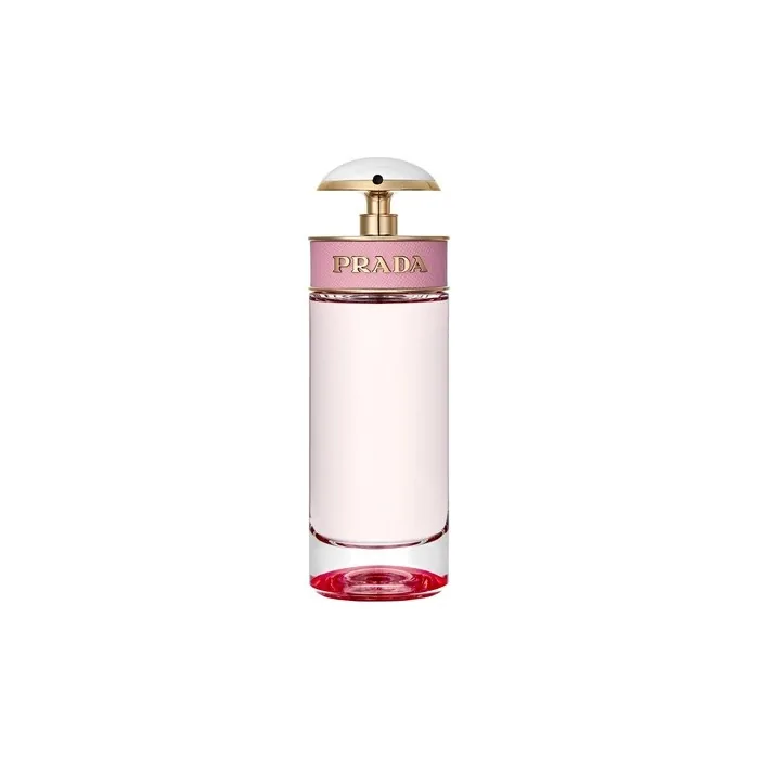 Prada Candy Florale Eau De Toilette Spray 80ml