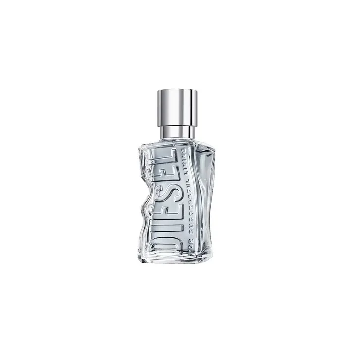 Diesel D By Diesel Eau De Toilette Spray 30ml