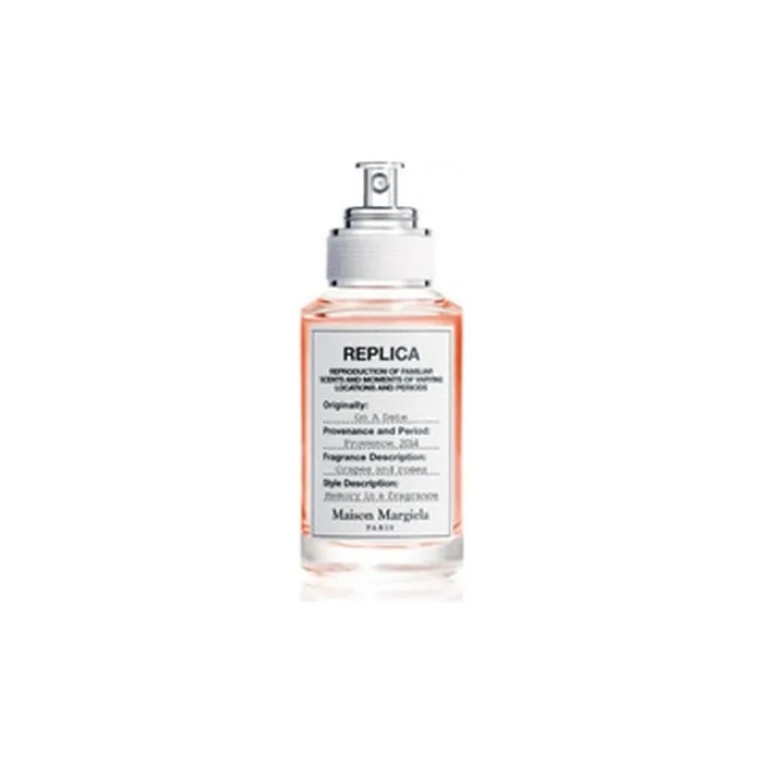 Maison Margiela Replica On A Date Eau De Toilette 100ml Unisex Spray