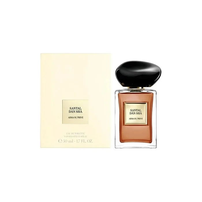 Giorgio Armani Priv Santal Dn Sh Eau De Toilette