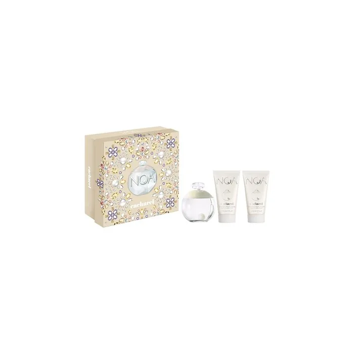 Cacharel Noa Eau de Toilette Spray Perfume for Women 1.7 Fl Oz