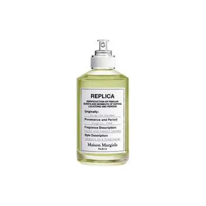 Maison Berger Paris Replica From The Garden Eau De Toilette