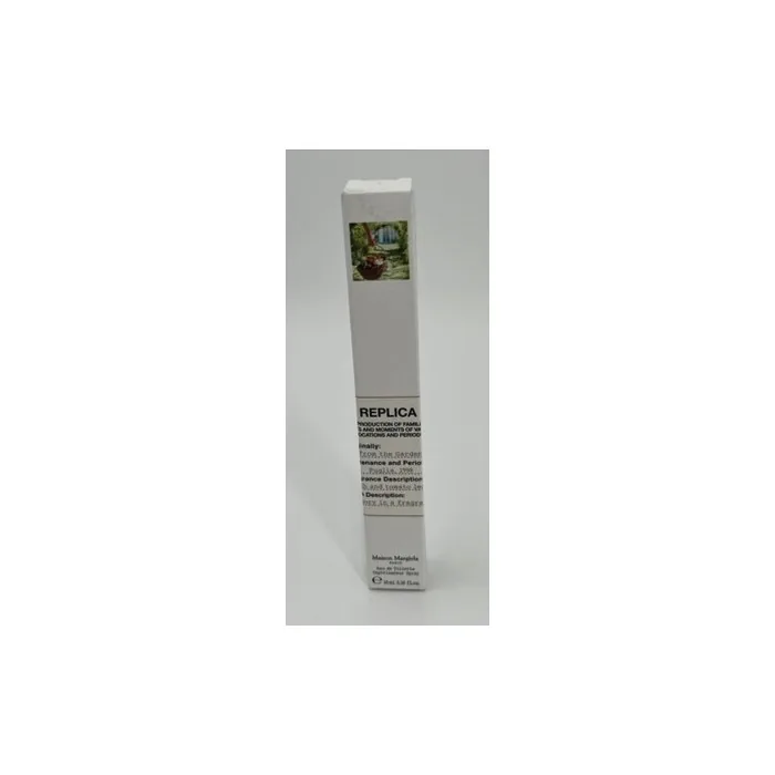 Maison Margiela Replica From The Garden Eau de Toilette 0.34 oz New Scent