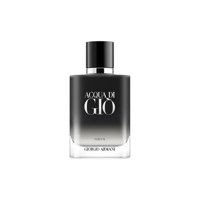 Giorgio Armani Acqua Di Gio Pour Homme Refillable Spray 50ml