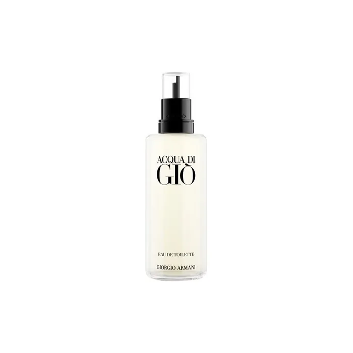 Giorgio Armani Acqua Di Gio Pour Homme Eau De Toilette Refill 150ml