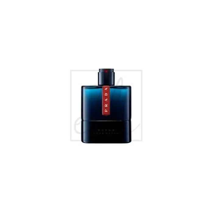 Prada Luna Rossa Ocean Eau De Toilette 150ml
