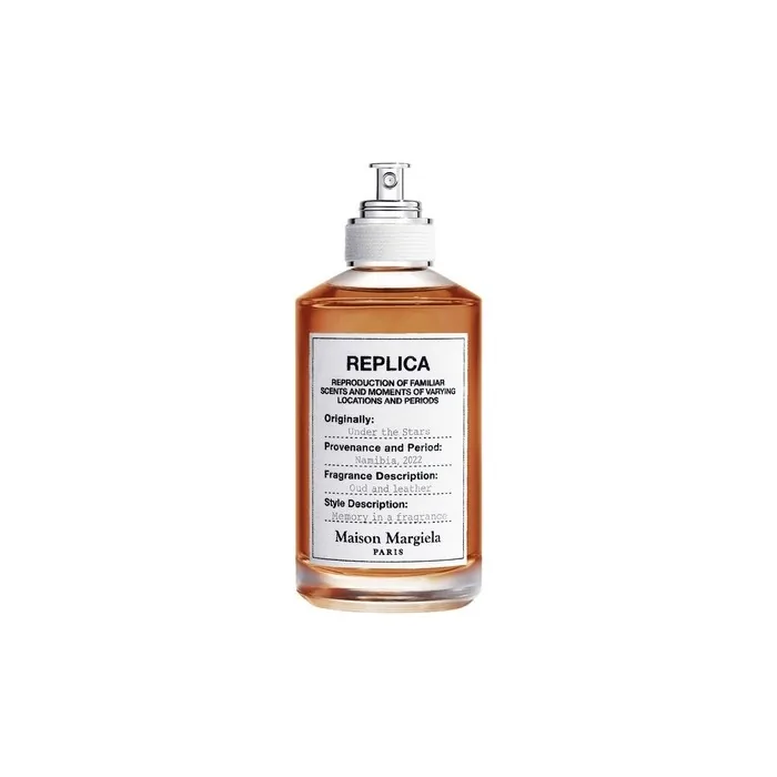 Maison Margiela Replica Under The Stars Eau De Toilette Spray 100ml