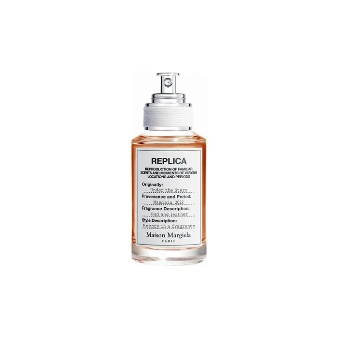 Maison Margiela Replica Under The Stars Eau De Toilette Spray 30ml
