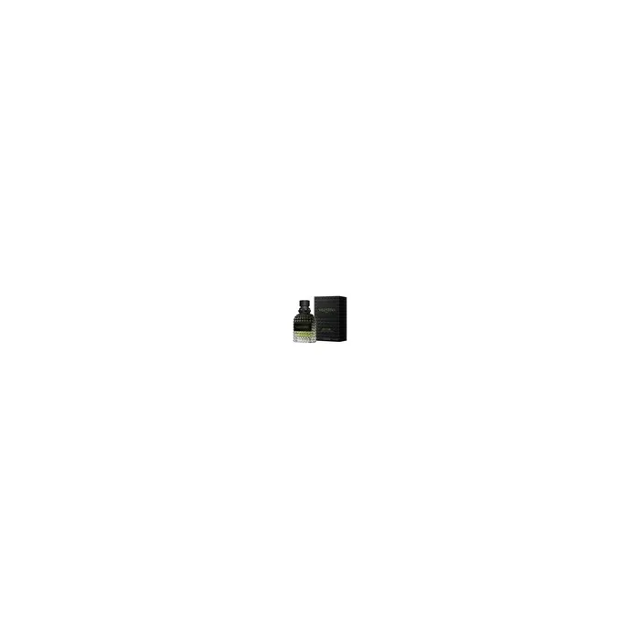 Valentino Uomo Born In Roma Green Eau De Toilette Spray 50ml