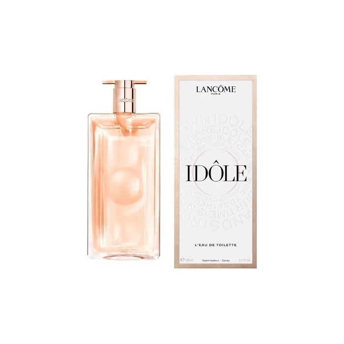 Lancme Idle Eau De Toilette 25ml