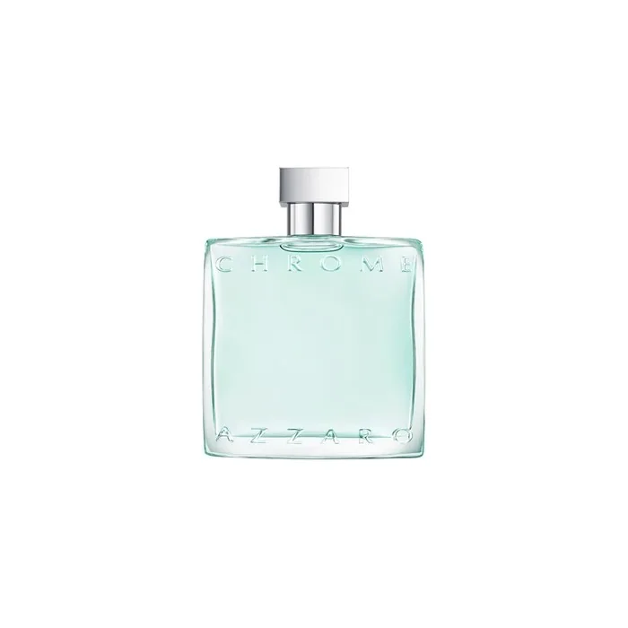 Azzaro Chrome Azure Eau De Toilette 100ml