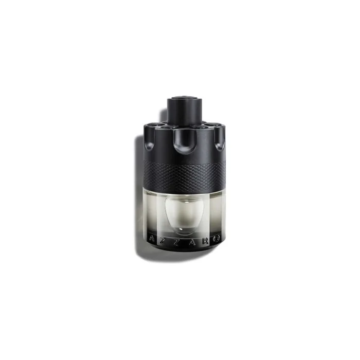 Azzaro The Most Wanted Eau De Toilette Intense 100 Ml