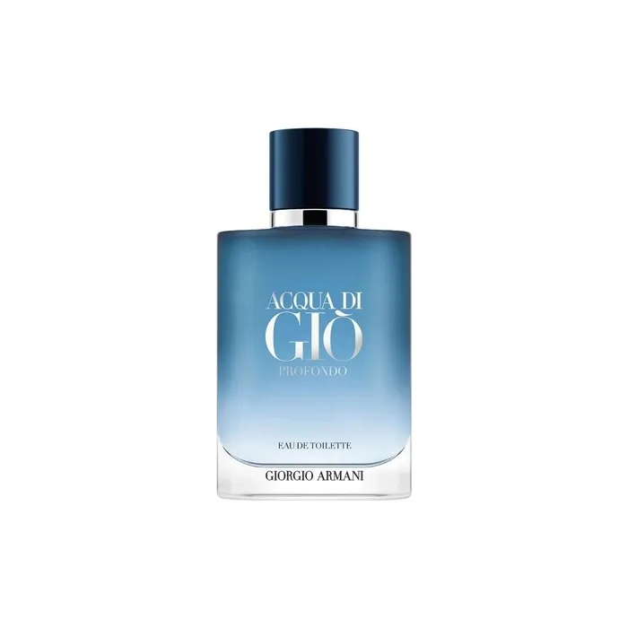 Giorgio Armani Acqua Di Gio Profondo Eau De Toilette Spray 100ml