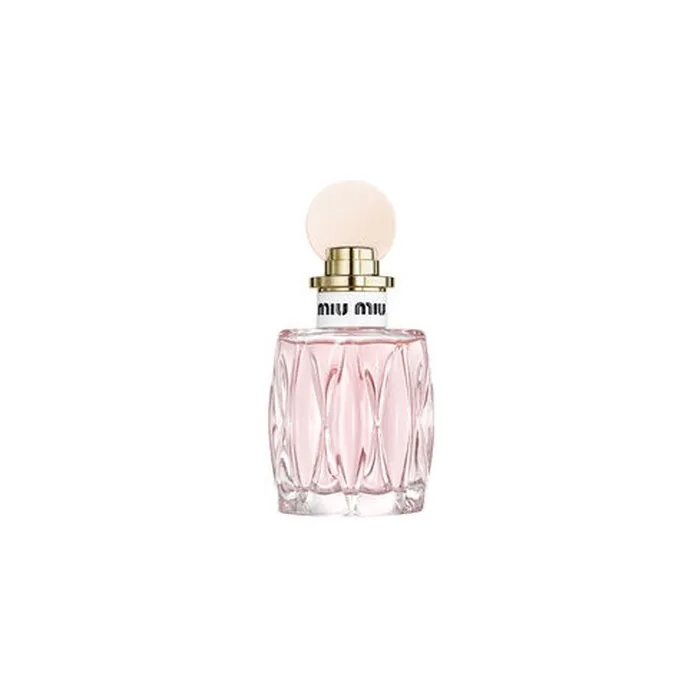 Miu Miu L'Eau Rose Eau De Toilette Spray 100 Ml