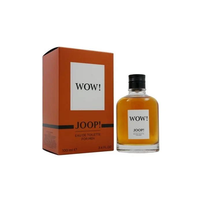 Joop! Wow! Eau de Toilette Spray for Men 100ml