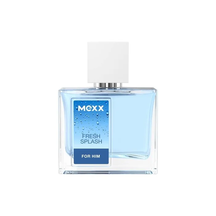 Mexx Fresh Splash M EDT Vapo 30ml