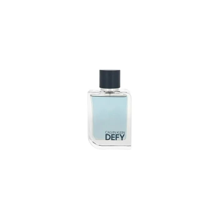 Calvin Klein Defy Eau De Toilette Spray 100ml