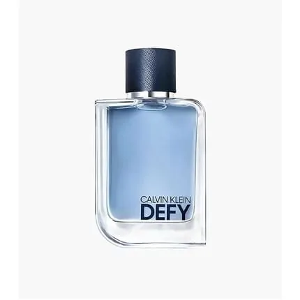 Calvin Klein Defy Eau De Toilette Spray 50ml