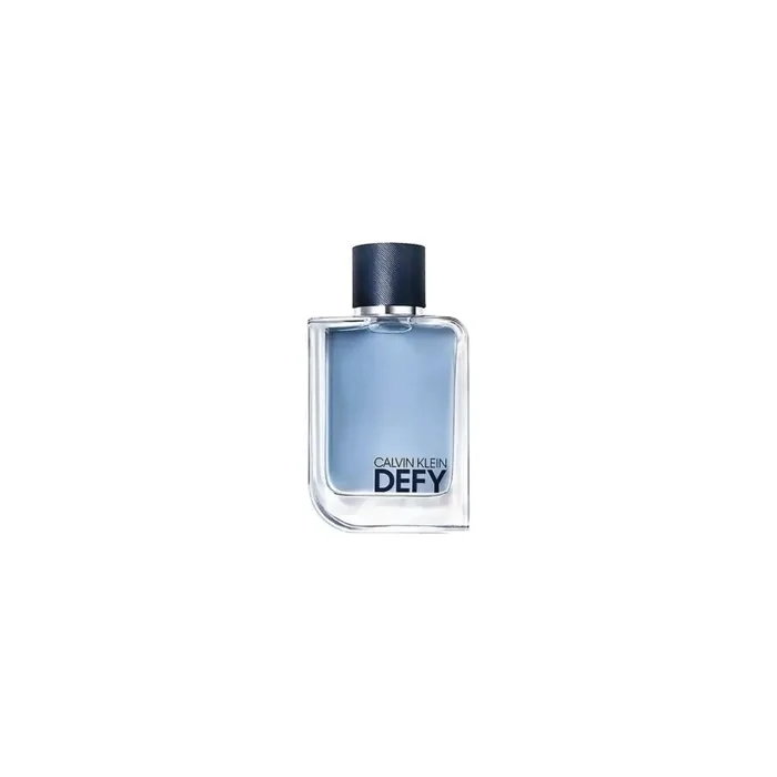 Calvin Klein Defy Eau De Toilette Spray 200ml