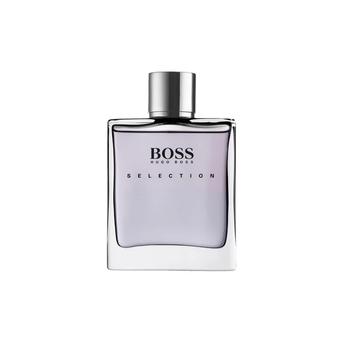 Hugo Boss Boss Selection Eau De Toilette Spray 100ml
