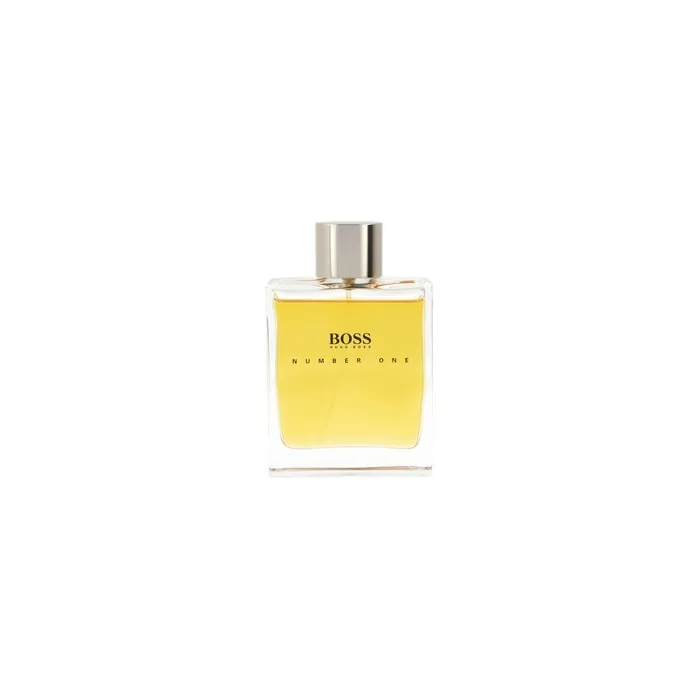 Hugo Boss Number One Eau De Toilette Spray 100 Ml