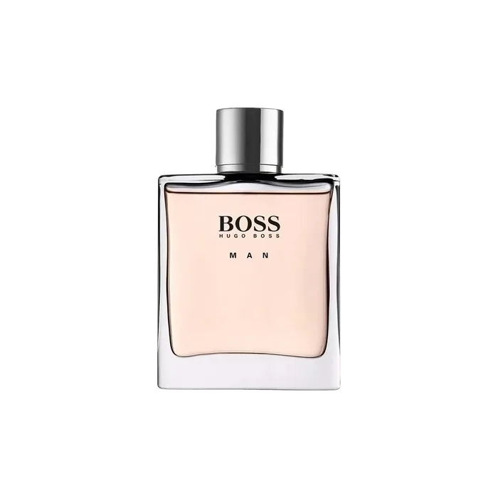Hugo Boss Boss Orange Man Eau De Toilette Spray 100ml