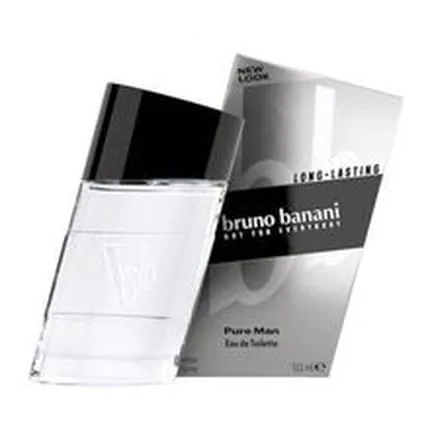 Bruno Banani Pure Man Eau De Toilette