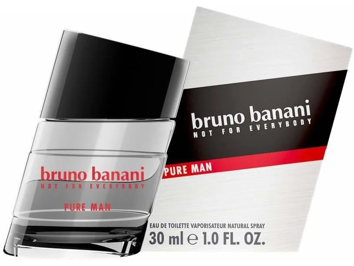 Eau De Toilette Spray 30ml
