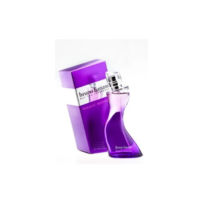 Bruno Banani Magic Woman Eau De Toilette