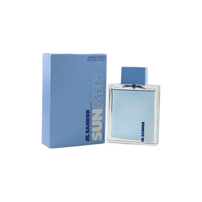 Jil Sander Male Homme Eau de Toilette for Men
